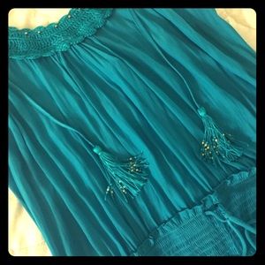 Calypso St Barth Jyler Jumpsuit